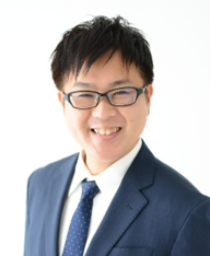 清水建二氏