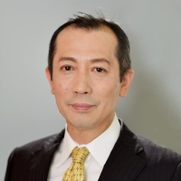 高橋道生
